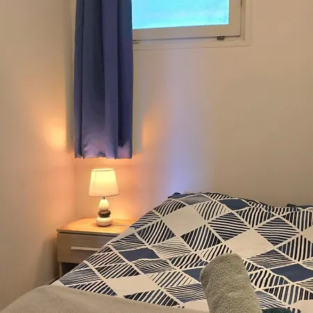 Les Embruns - Super Vue Mer, Refait A Neuf Avec Parking Privee A *