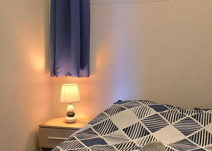 Les Embruns - Super Vue Mer, Refait A Neuf Avec Parking Privee A - By Auraconciergerie *